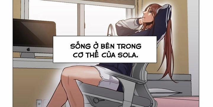 Sự hoán đổi bất ngờ 5 trang 11