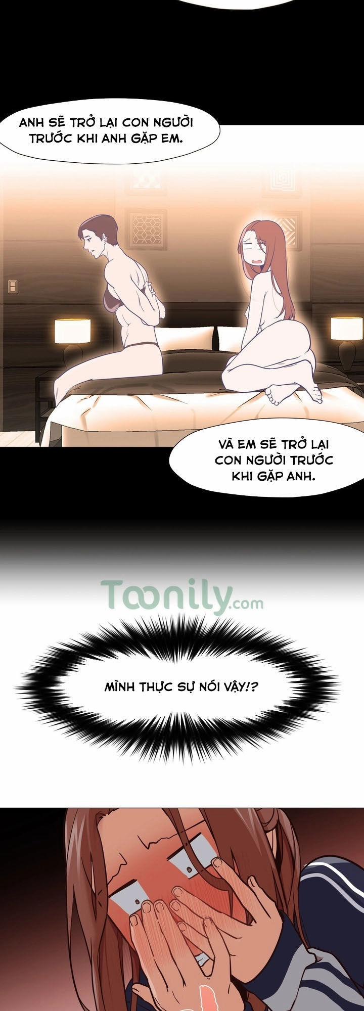 Sự hoán đổi bất ngờ 5 trang 16