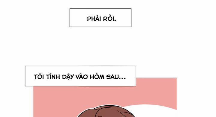 Sự hoán đổi bất ngờ 5 trang 3