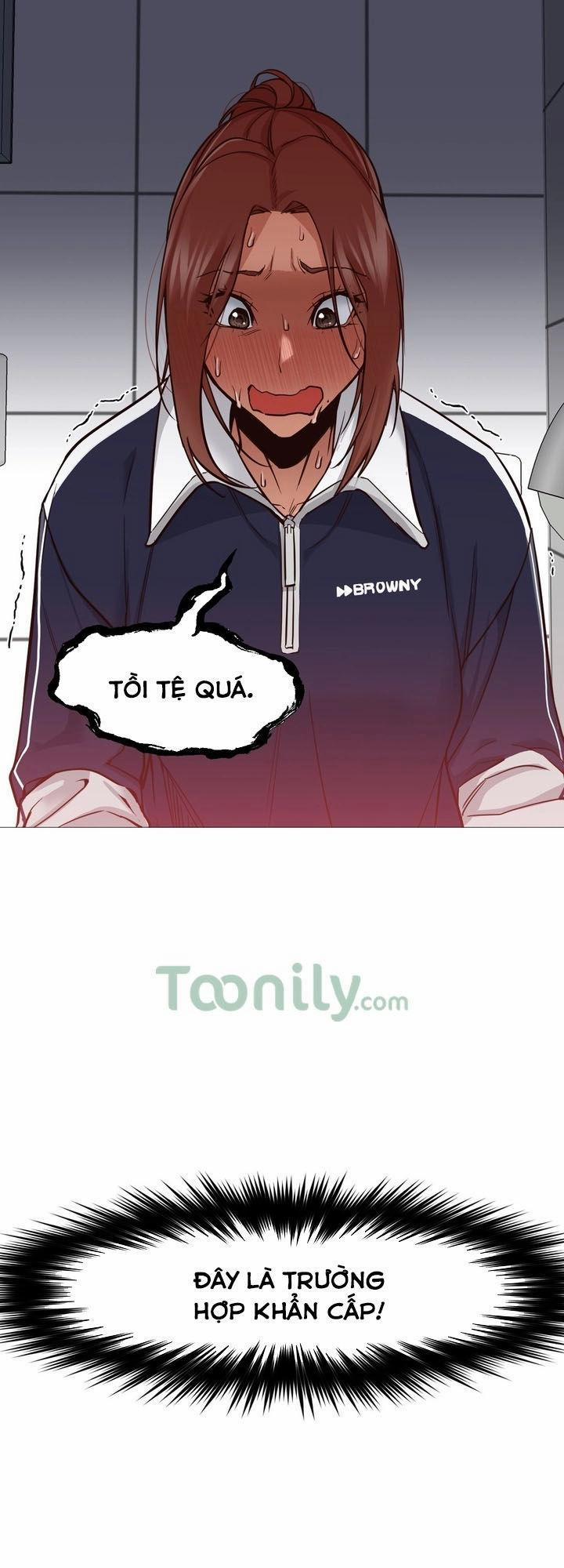 Sự hoán đổi bất ngờ 5 trang 52