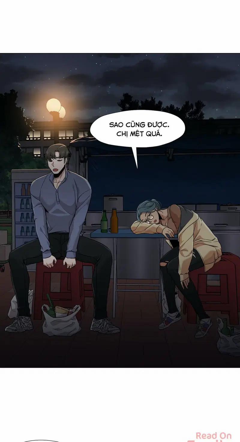 Sự hoán đổi bất ngờ 50 trang 44