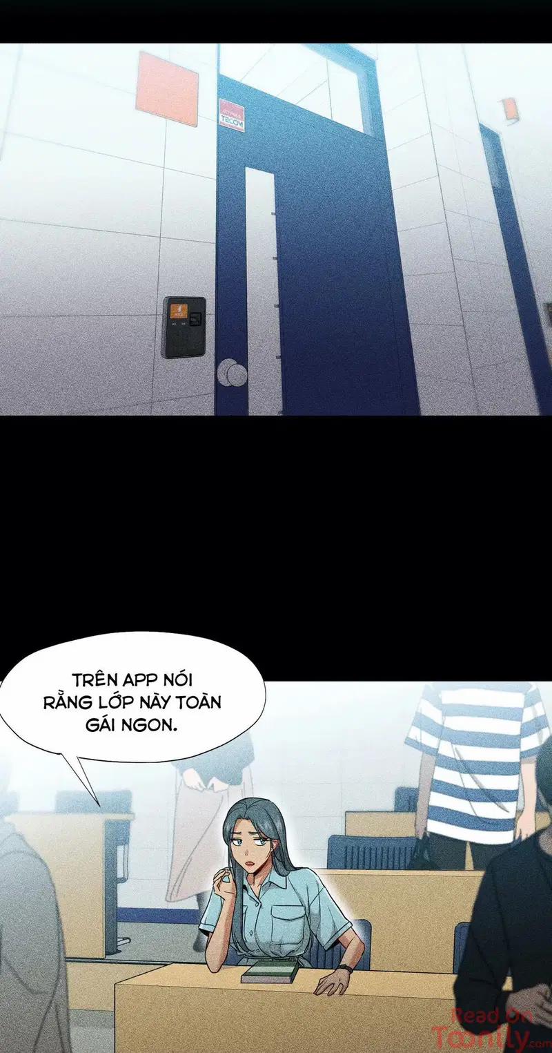 Sự hoán đổi bất ngờ 52 trang 29