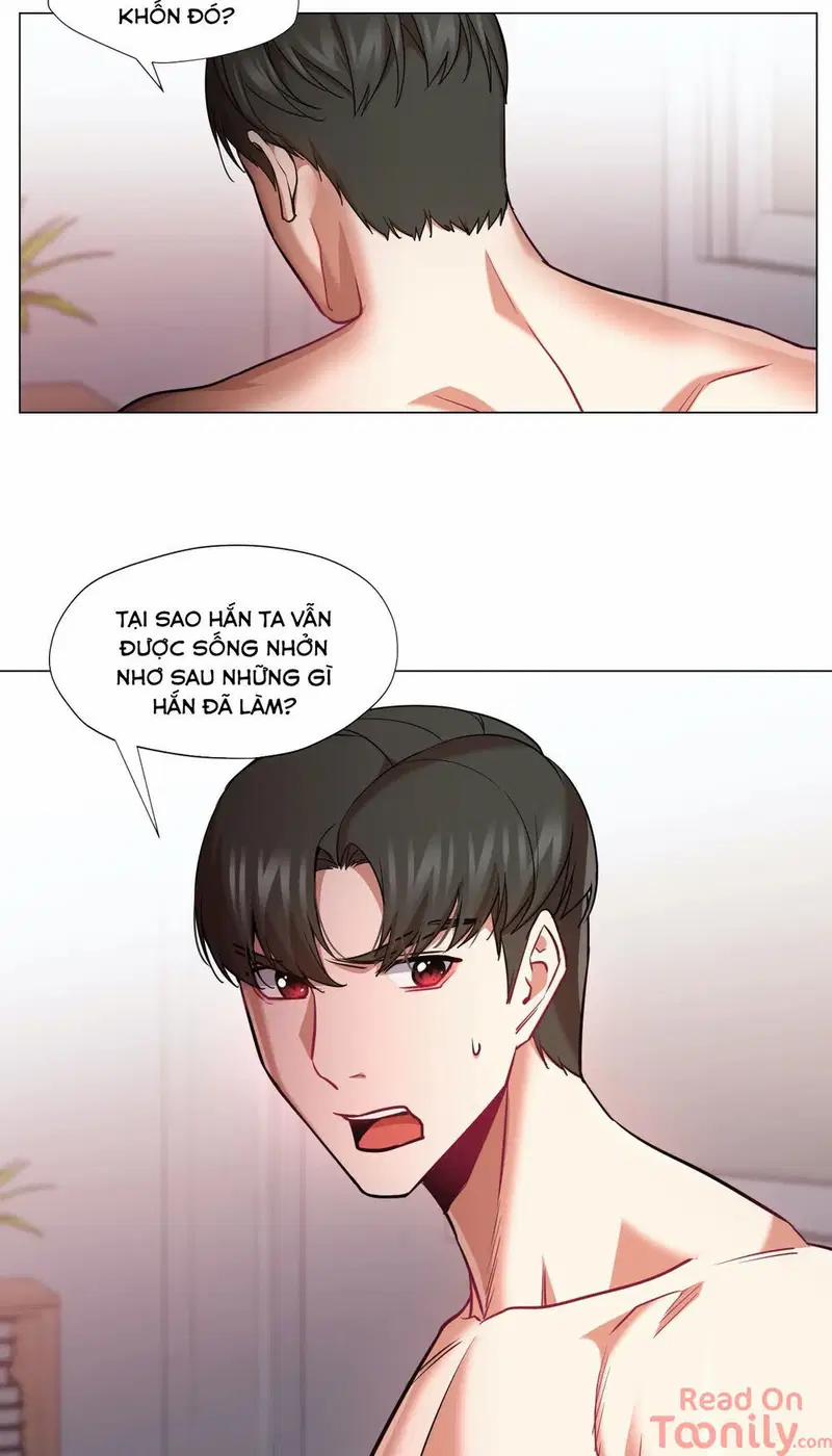 Sự hoán đổi bất ngờ 53 trang 13
