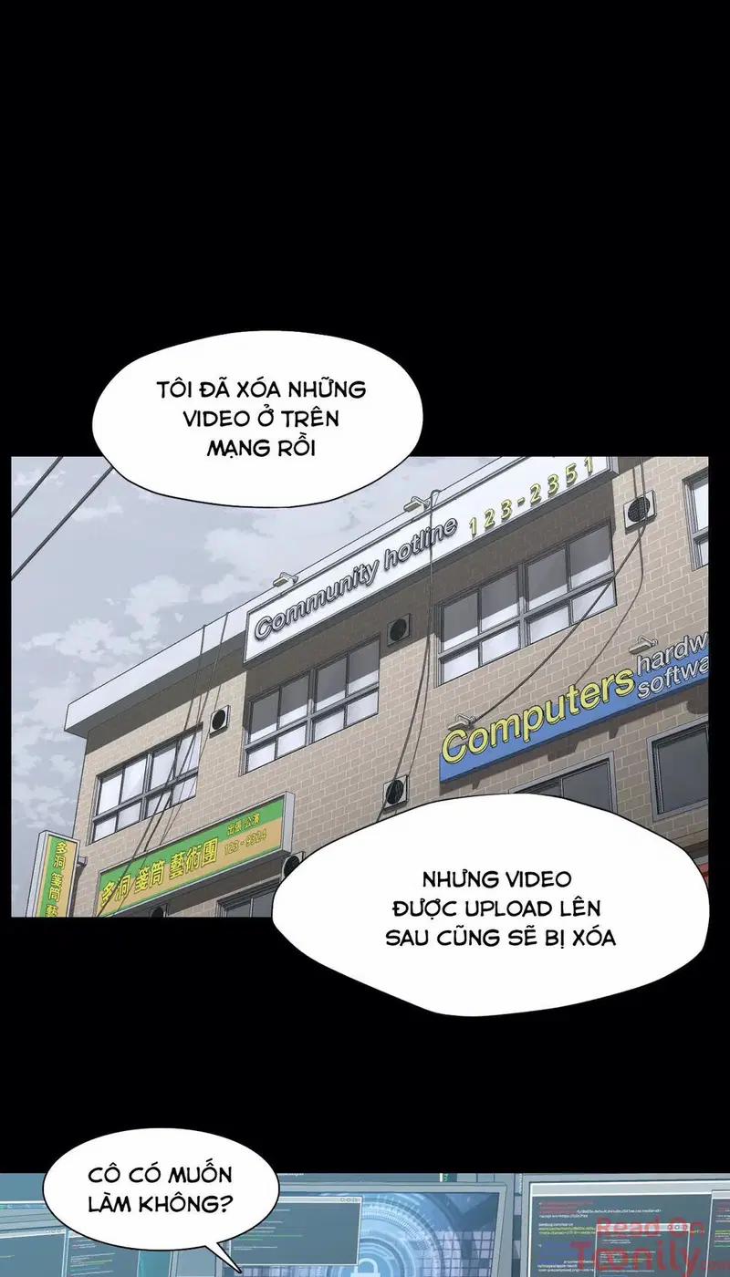 Sự hoán đổi bất ngờ 53 trang 19