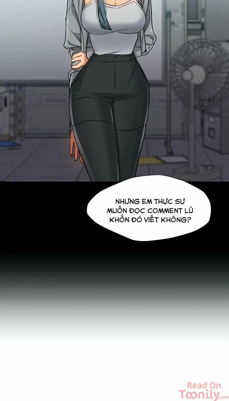 Sự hoán đổi bất ngờ 53 trang 21