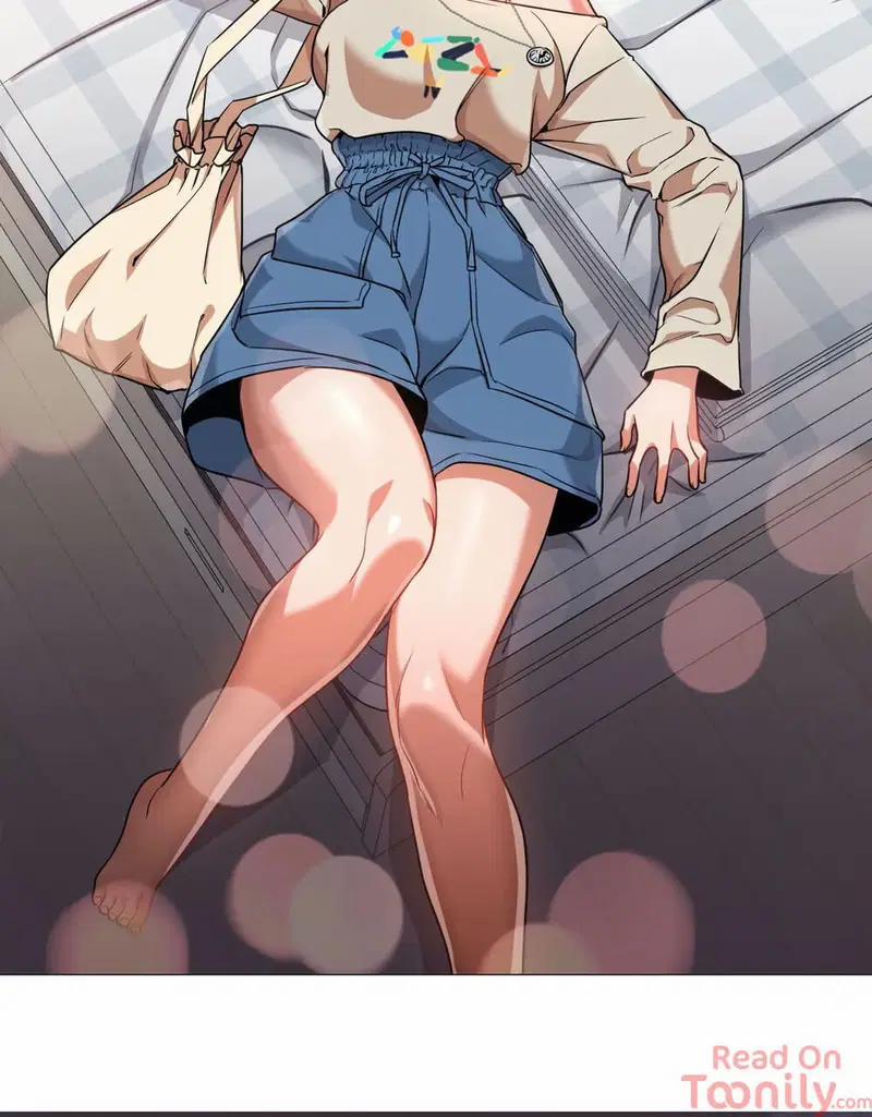 Sự hoán đổi bất ngờ 53 trang 41