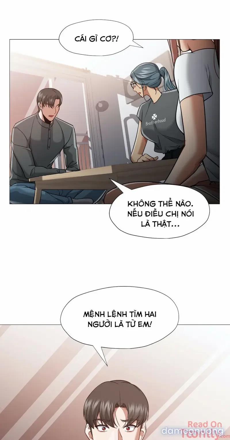 Sự Hoán Đổi Bất Ngờ 59 trang 10