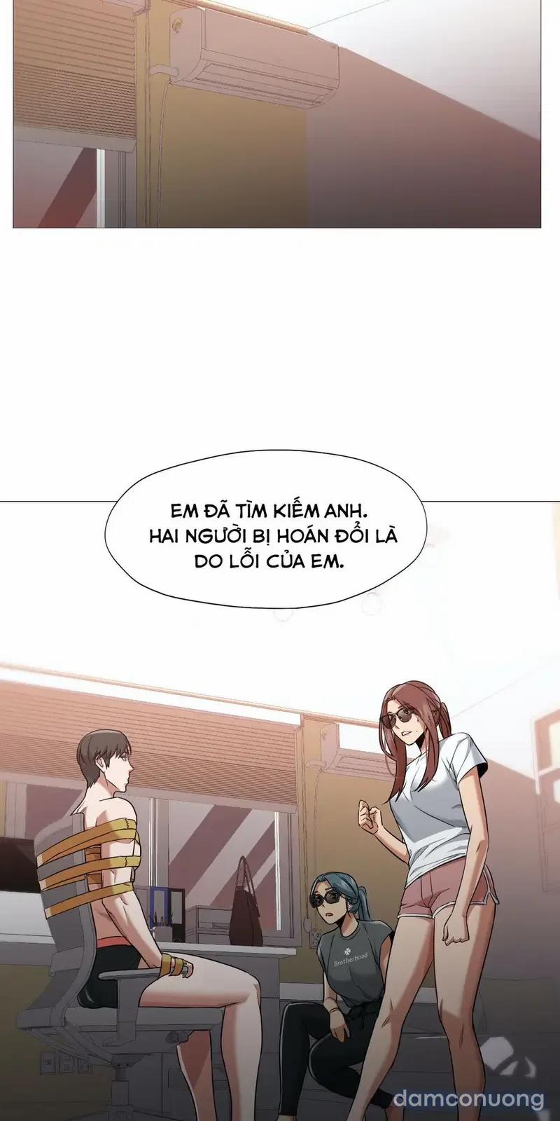 Sự Hoán Đổi Bất Ngờ 59 trang 23