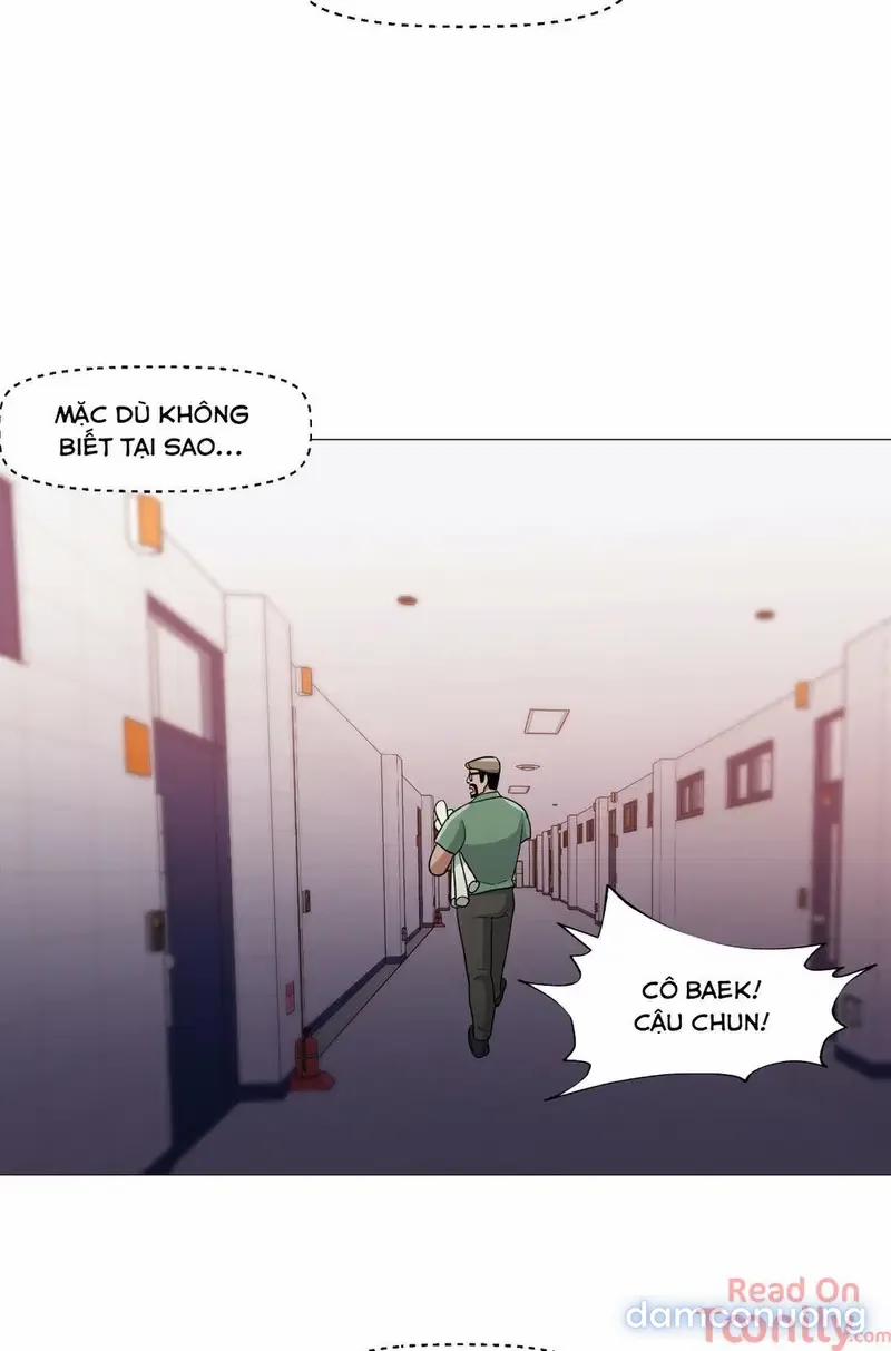 Sự Hoán Đổi Bất Ngờ 59 trang 28