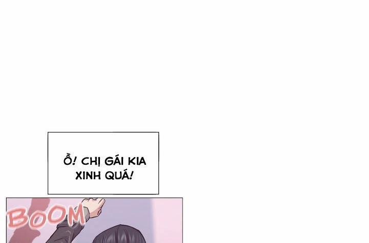 Sự hoán đổi bất ngờ 6 trang 15