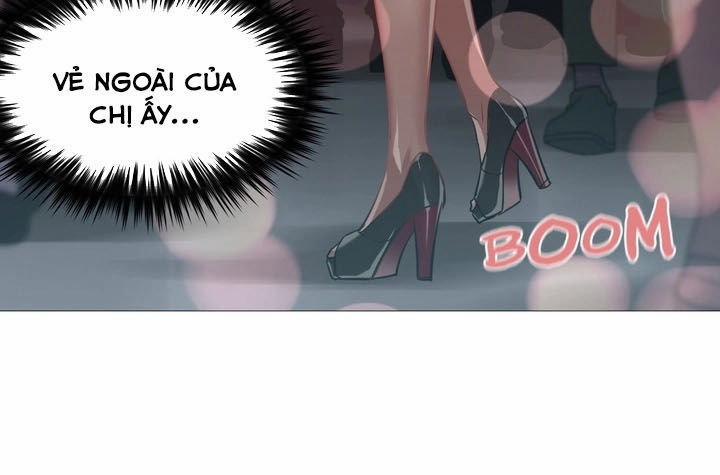 Sự hoán đổi bất ngờ 6 trang 19