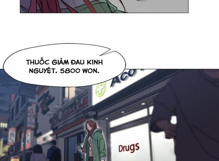 Sự hoán đổi bất ngờ 6 trang 29