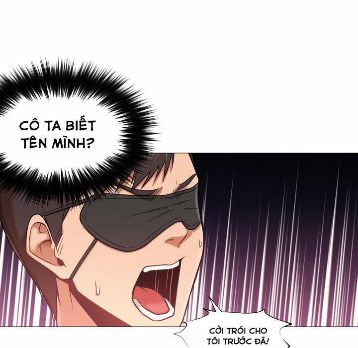 Sự Hoán Đổi Bất Ngờ 7 trang 11