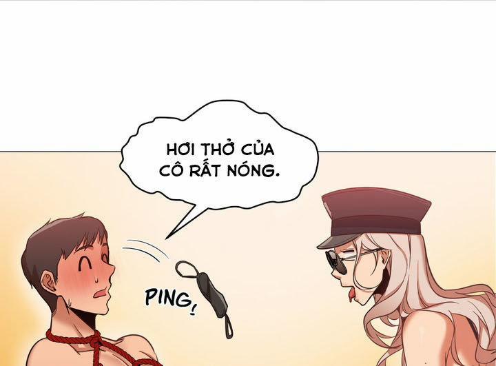 Sự Hoán Đổi Bất Ngờ 7 trang 35