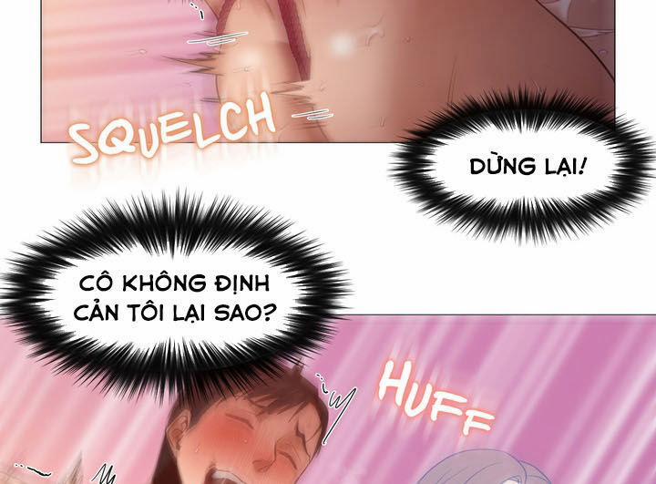 Sự hoán đổi bất ngờ 8 trang 36