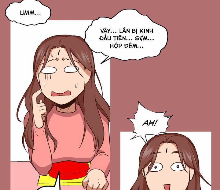 Sự hoán đổi bất ngờ 9 trang 17