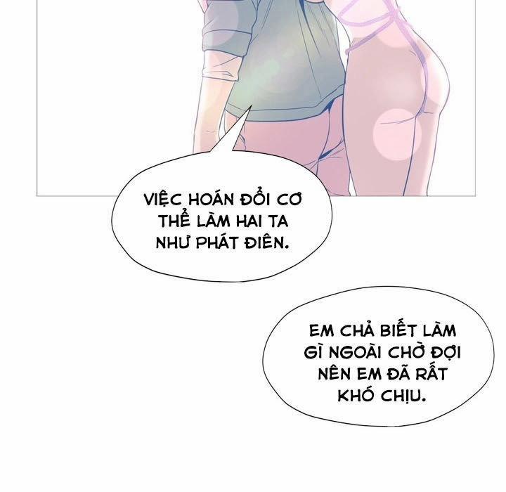 Sự hoán đổi bất ngờ 9 trang 29