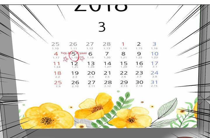 Sự hoán đổi bất ngờ 9 trang 47