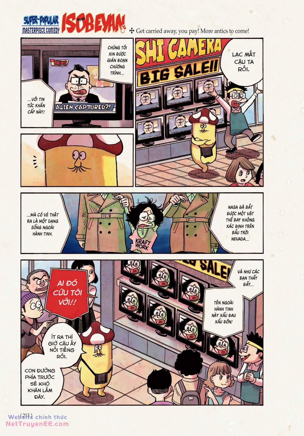 Sự Hủy Diệt Dededede Của Dead Dead Demon 100 trang 26