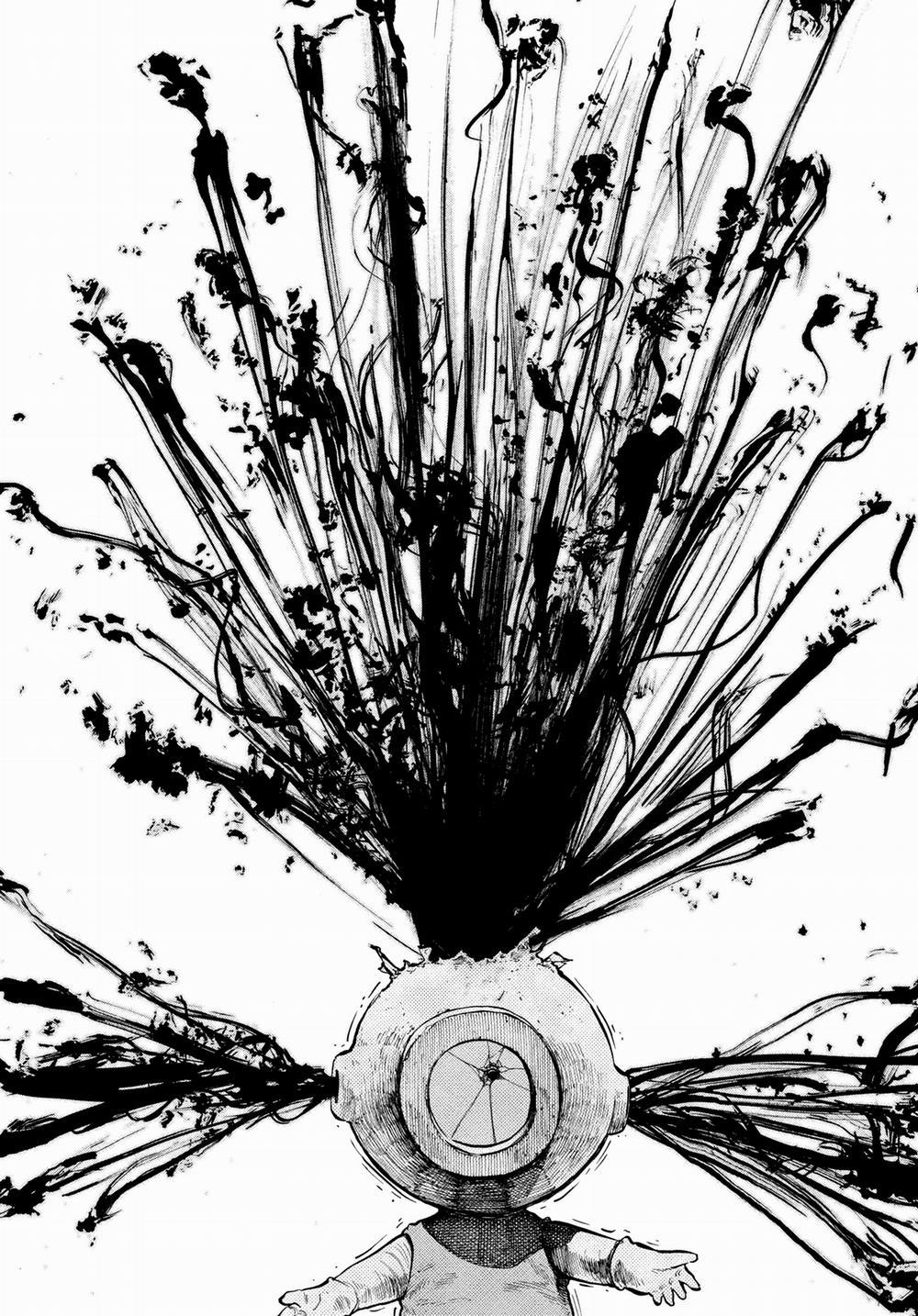 Sự Hủy Diệt Dededede Của Dead Dead Demon 24 trang 9