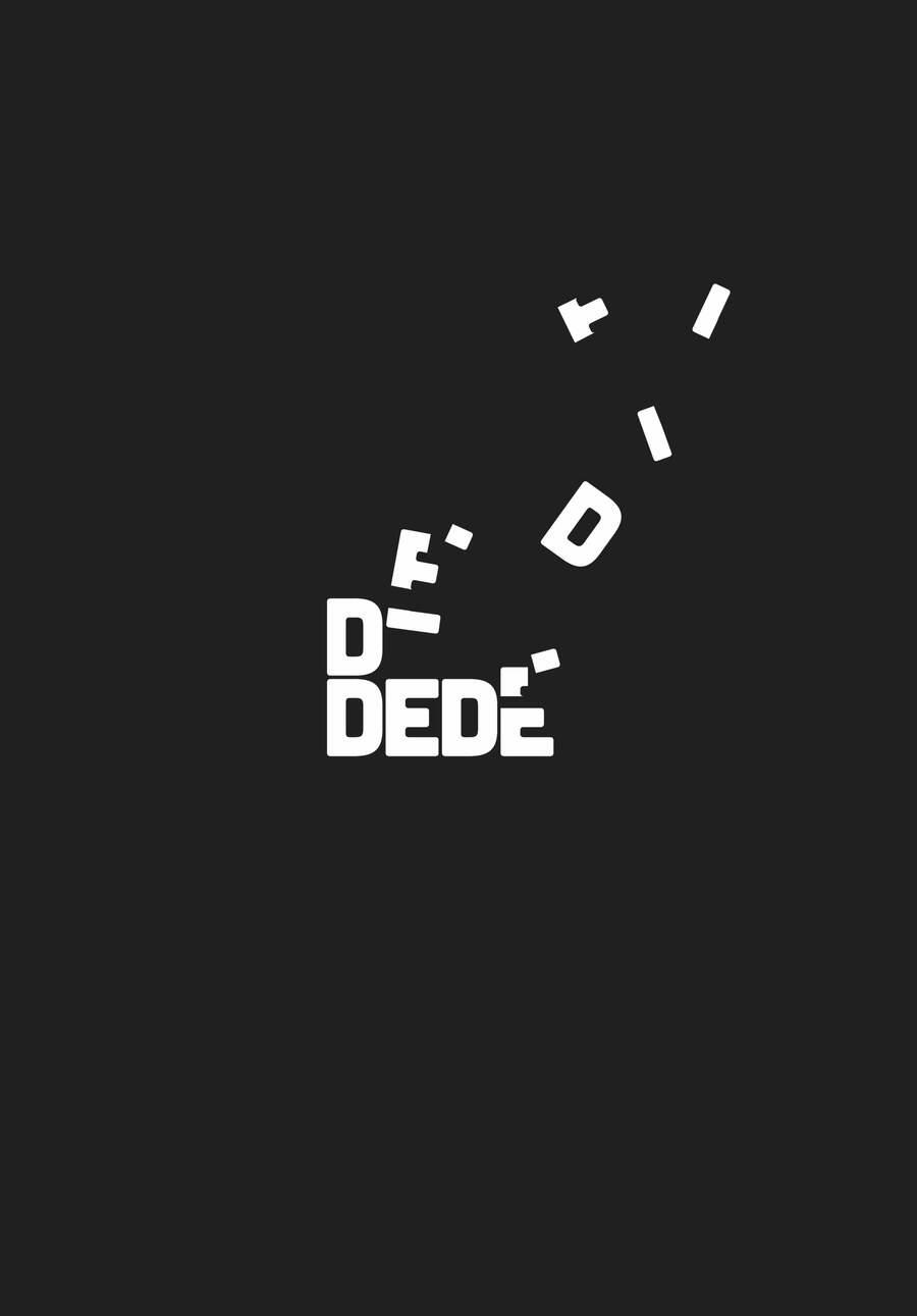 Sự Hủy Diệt Dededede Của Dead Dead Demon 27 trang 18