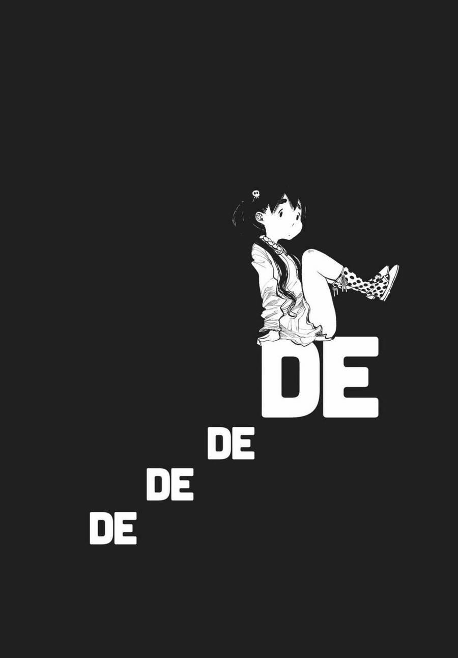 Sự Hủy Diệt Dededede Của Dead Dead Demon 33 trang 24