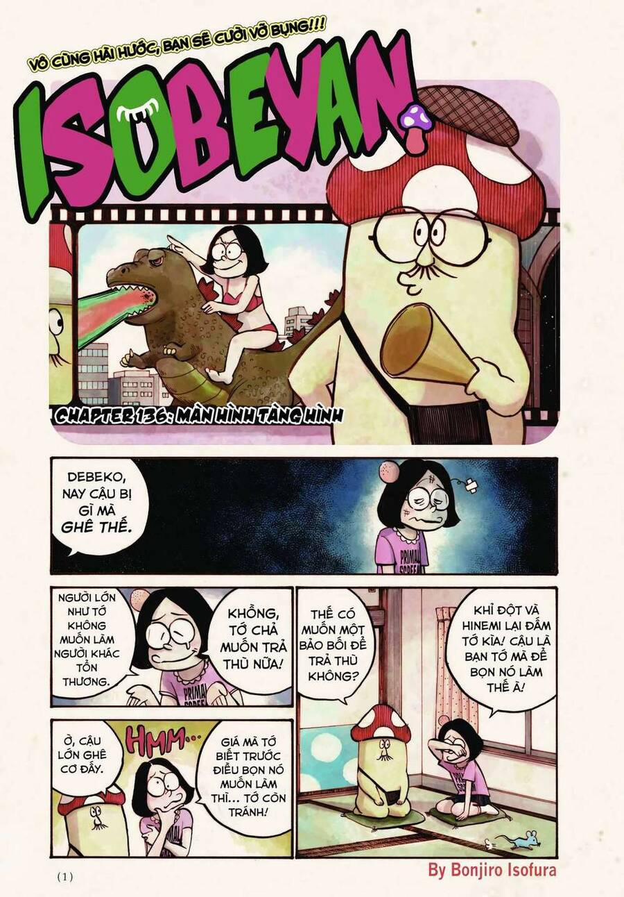 Sự Hủy Diệt Dededede Của Dead Dead Demon 41 trang 1