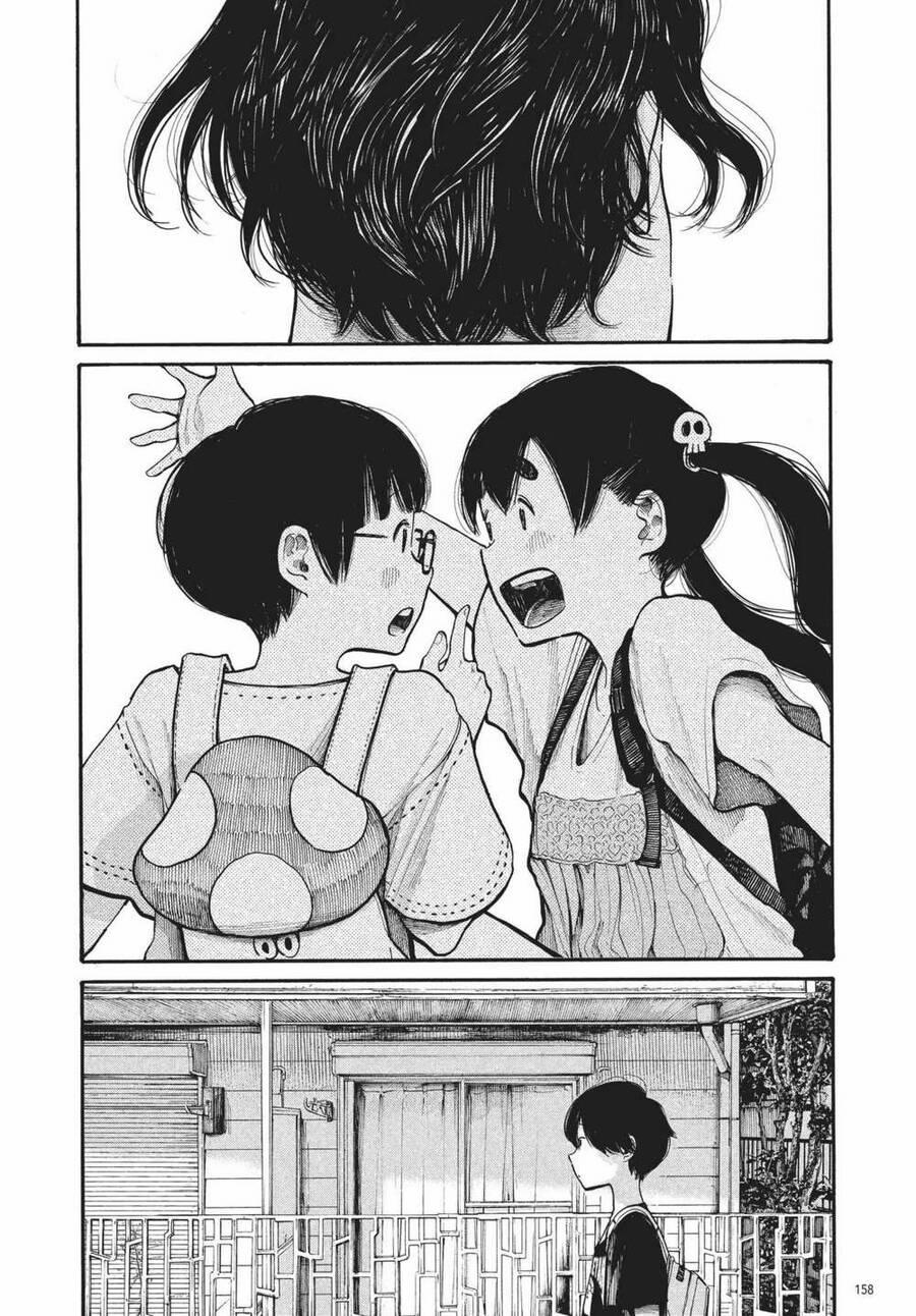 Sự Hủy Diệt Dededede Của Dead Dead Demon 48 trang 15