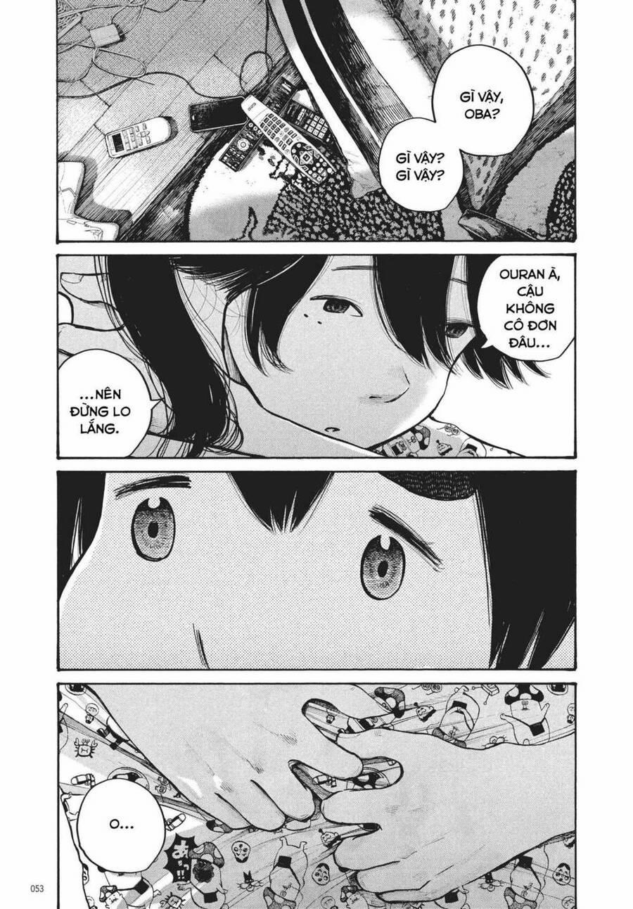 Sự Hủy Diệt Dededede Của Dead Dead Demon 51 trang 12