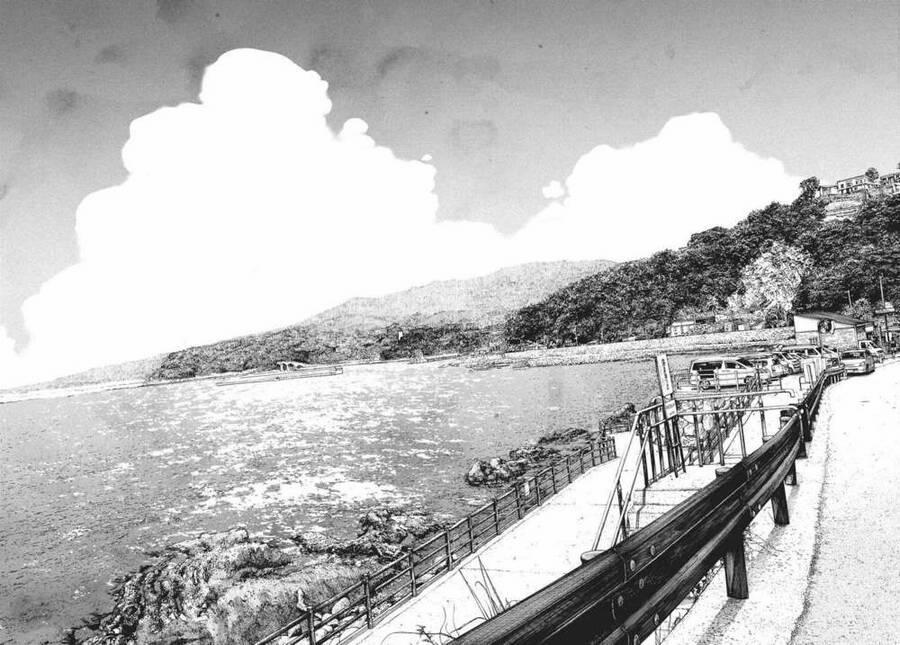 Sự Hủy Diệt Dededede Của Dead Dead Demon 52 trang 15