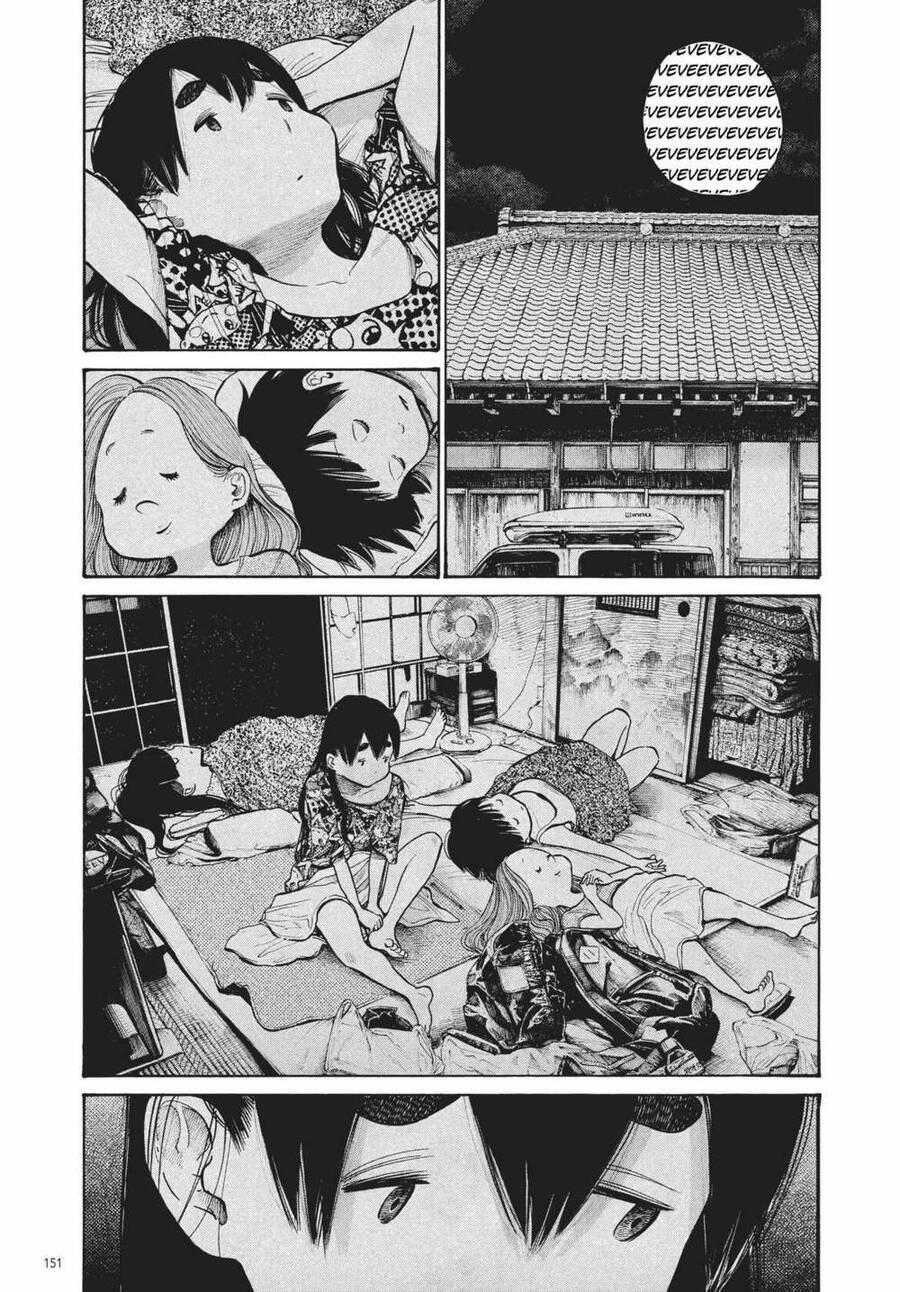 Sự Hủy Diệt Dededede Của Dead Dead Demon 56 trang 10