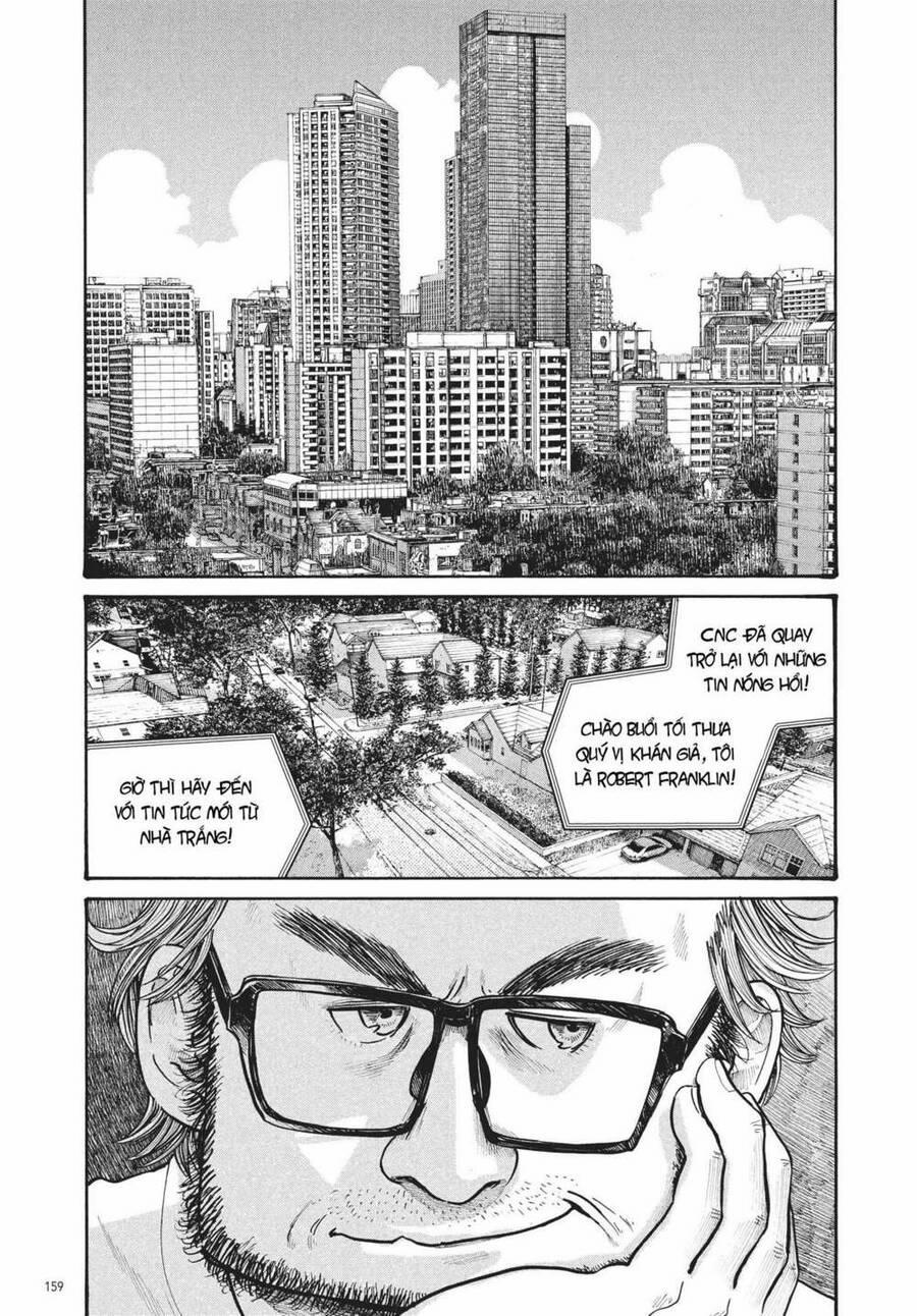 Sự Hủy Diệt Dededede Của Dead Dead Demon 56 trang 18