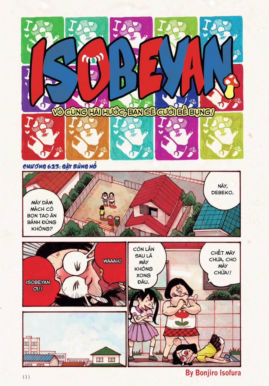 Sự Hủy Diệt Dededede Của Dead Dead Demon 57 trang 2