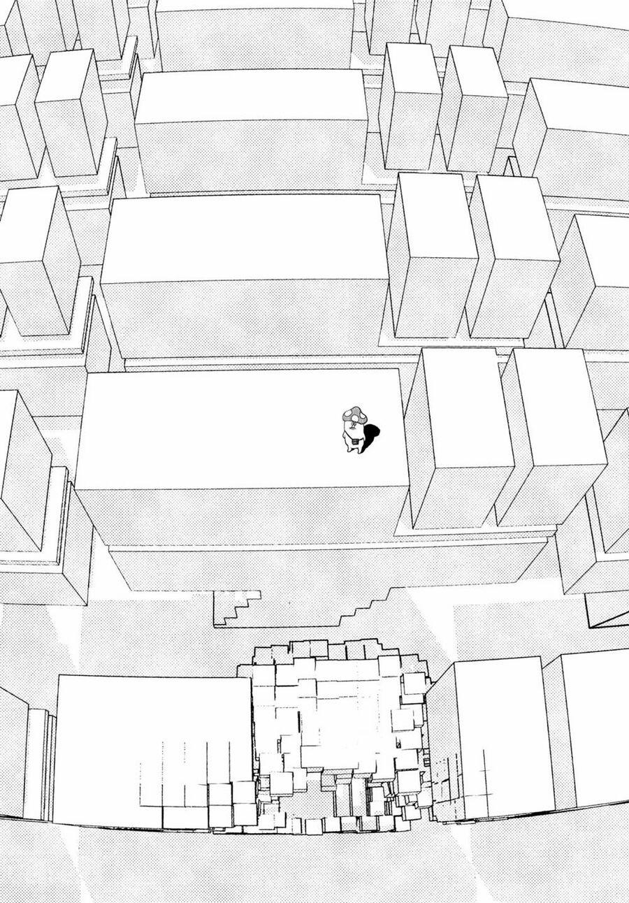 Sự Hủy Diệt Dededede Của Dead Dead Demon 59 trang 18