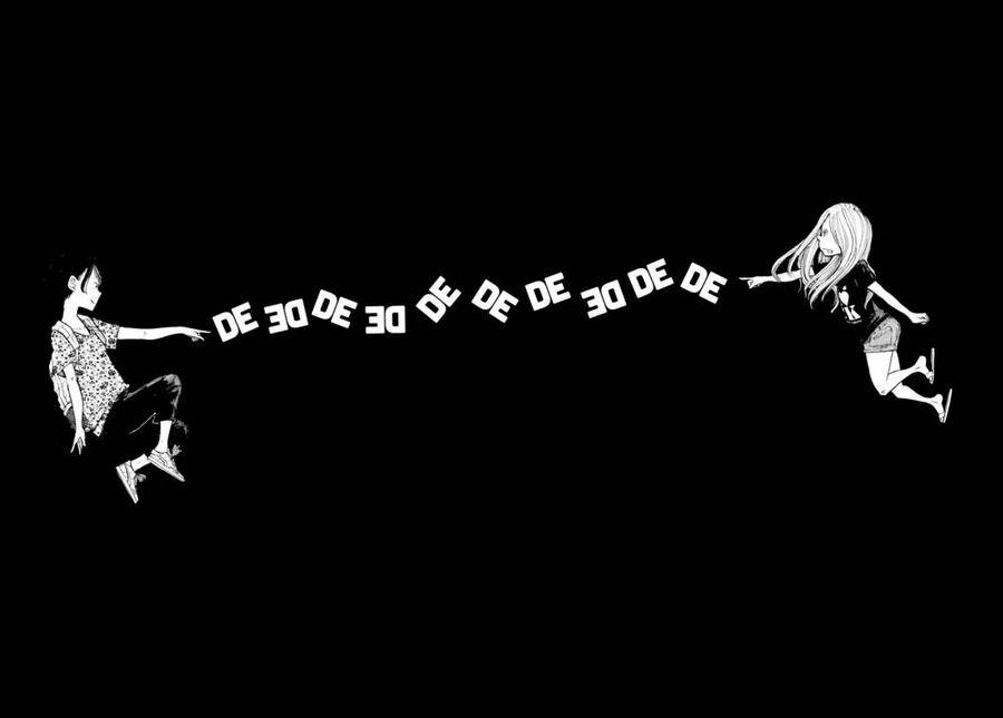 Sự Hủy Diệt Dededede Của Dead Dead Demon 59 trang 19