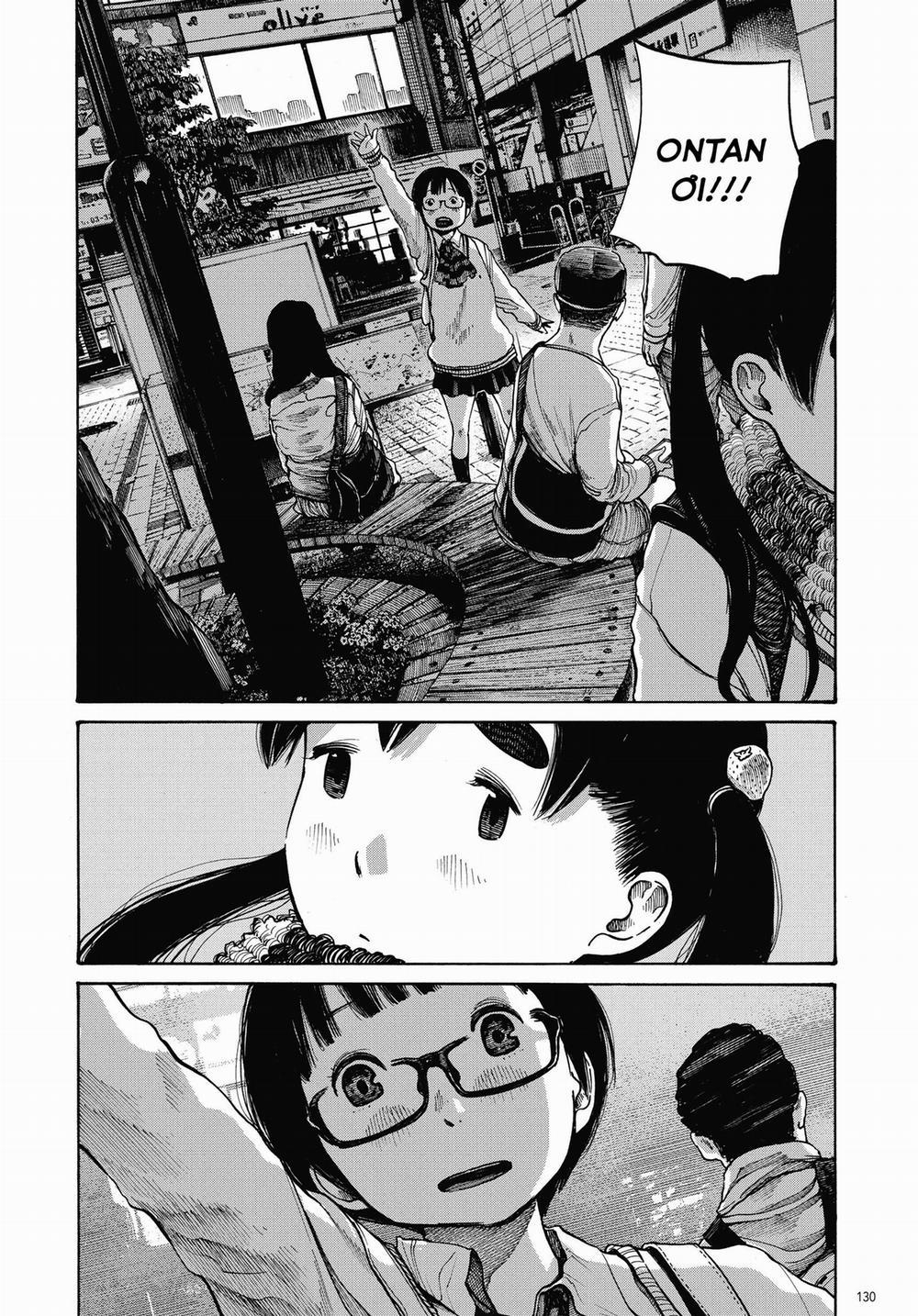 Sự Hủy Diệt Dededede Của Dead Dead Demon 6 trang 7