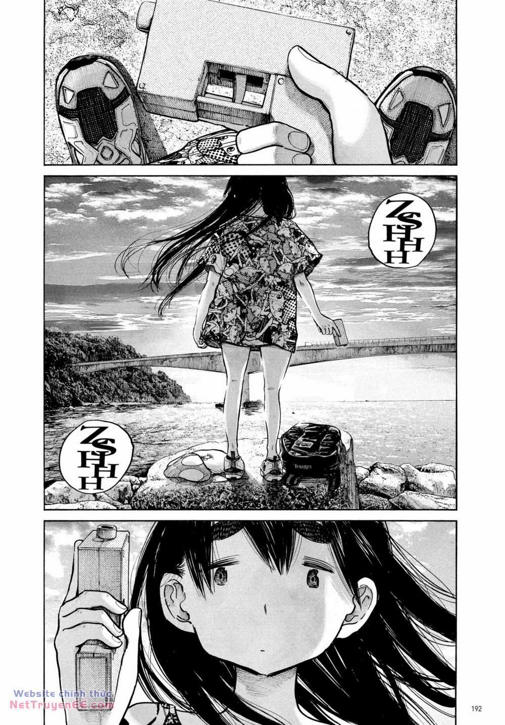 Sự Hủy Diệt Dededede Của Dead Dead Demon 73 trang 27