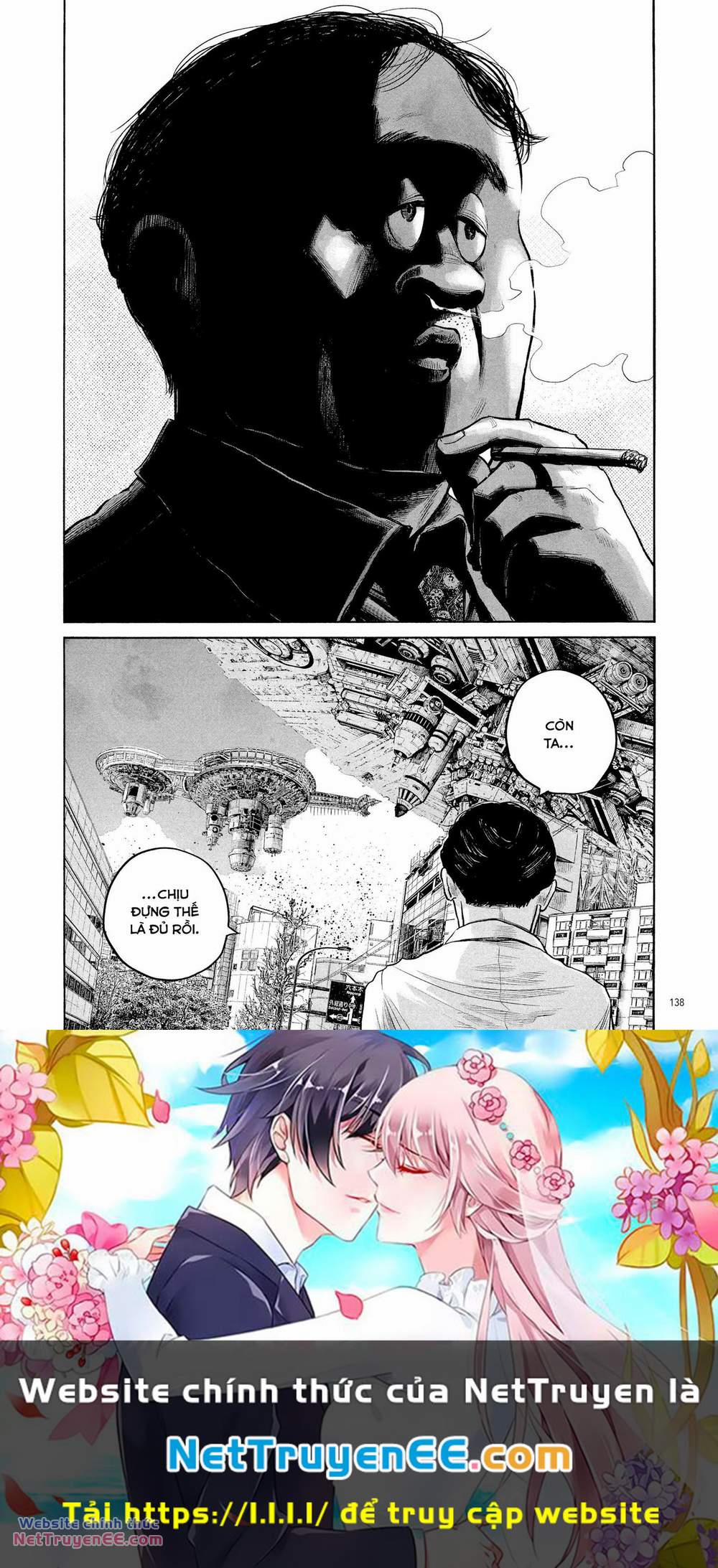 Sự Hủy Diệt Dededede Của Dead Dead Demon 80 trang 19