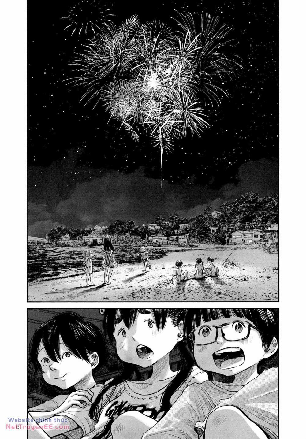 Sự Hủy Diệt Dededede Của Dead Dead Demon 81 trang 10