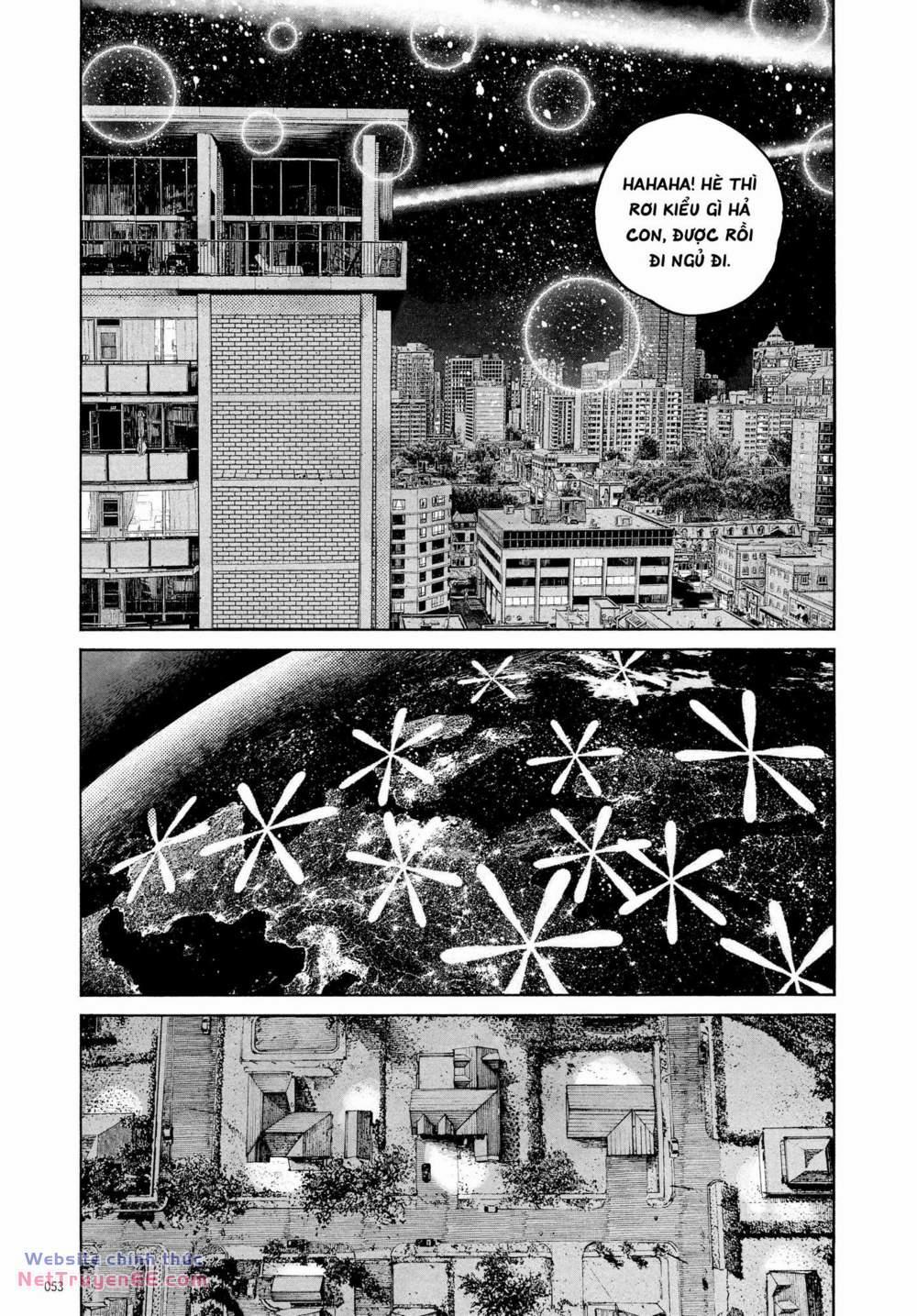 Sự Hủy Diệt Dededede Của Dead Dead Demon 84 trang 7