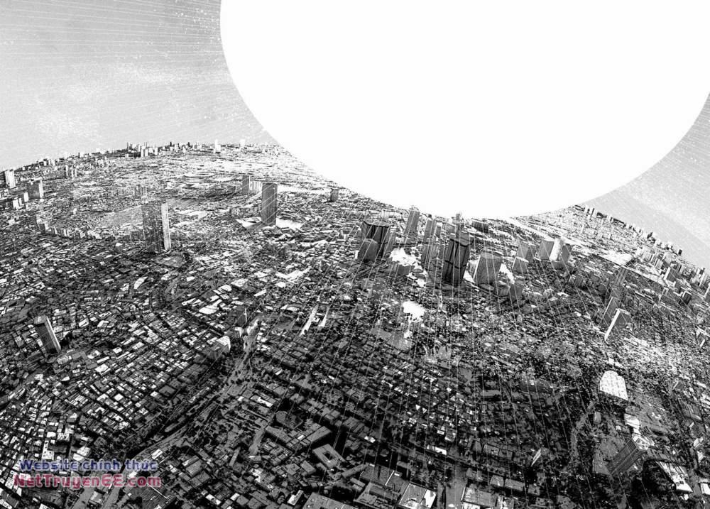 Sự Hủy Diệt Dededede Của Dead Dead Demon 86 trang 14