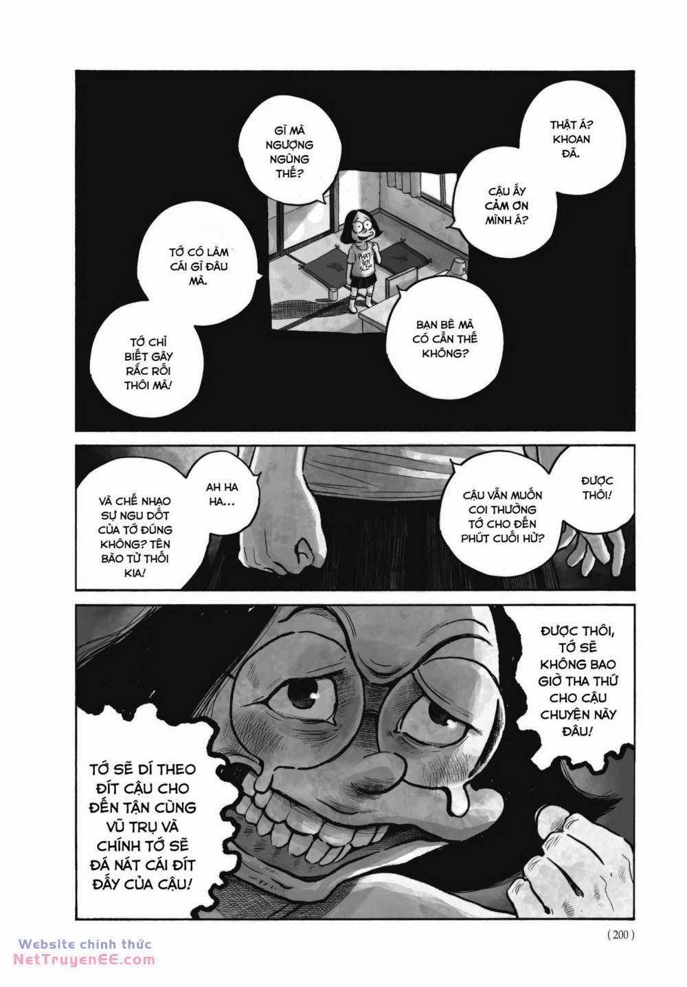 Sự Hủy Diệt Dededede Của Dead Dead Demon 90 trang 25