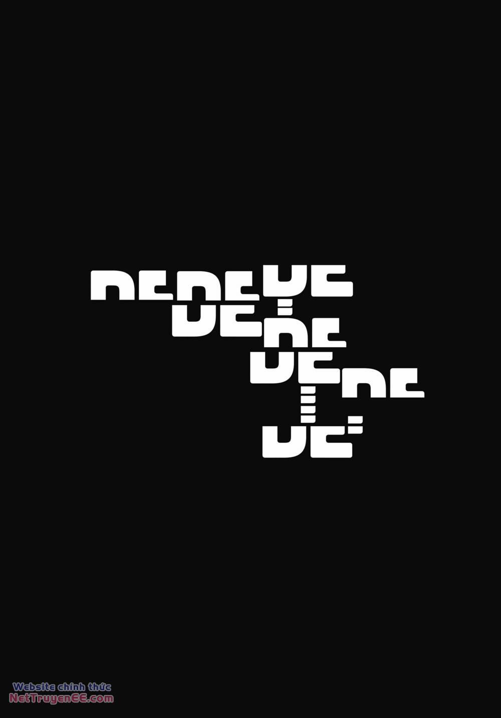 Sự Hủy Diệt Dededede Của Dead Dead Demon 91 trang 28