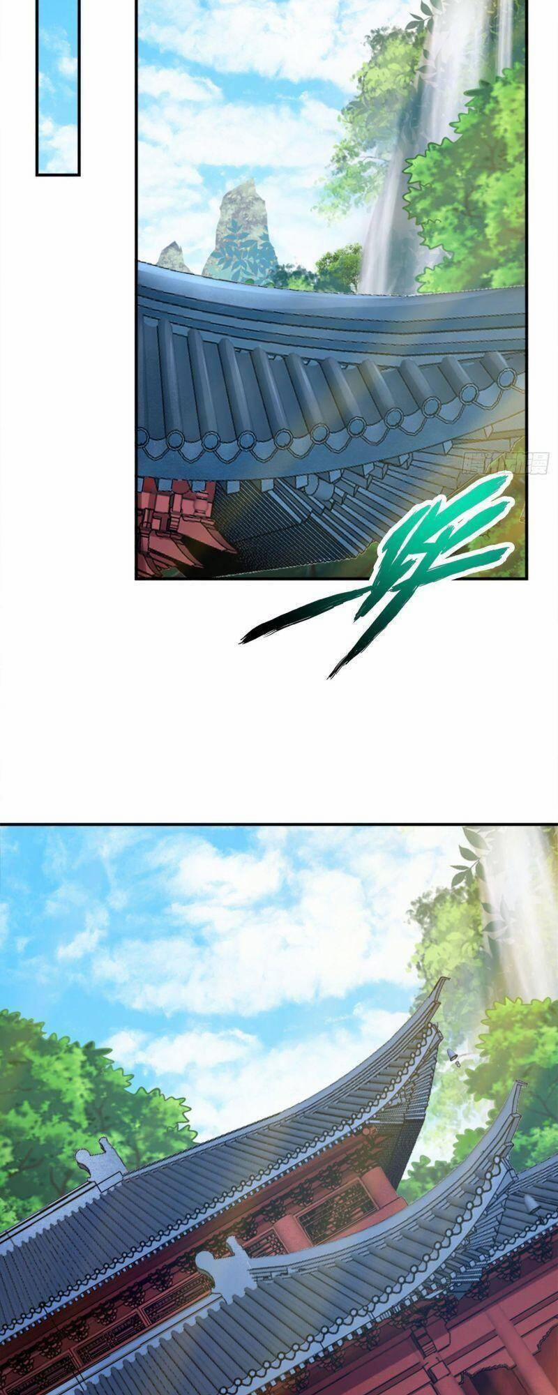 Sư Huynh Của Ta Quá Cẩn Thận Rồi 101 trang 5