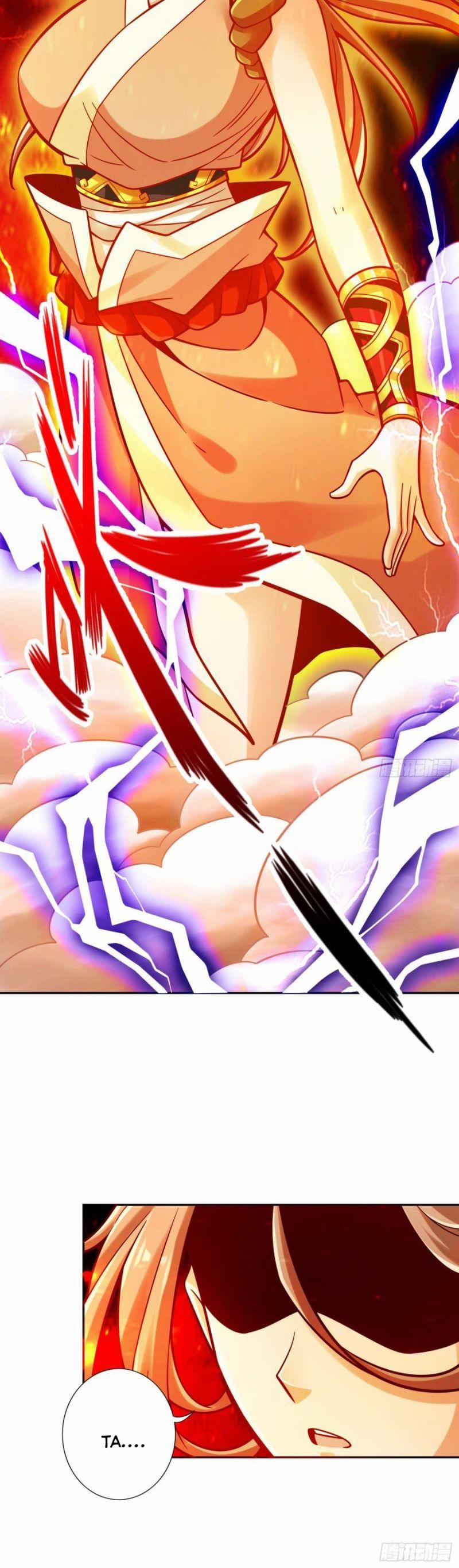 Sư Huynh Của Ta Quá Cẩn Thận Rồi 109 trang 5