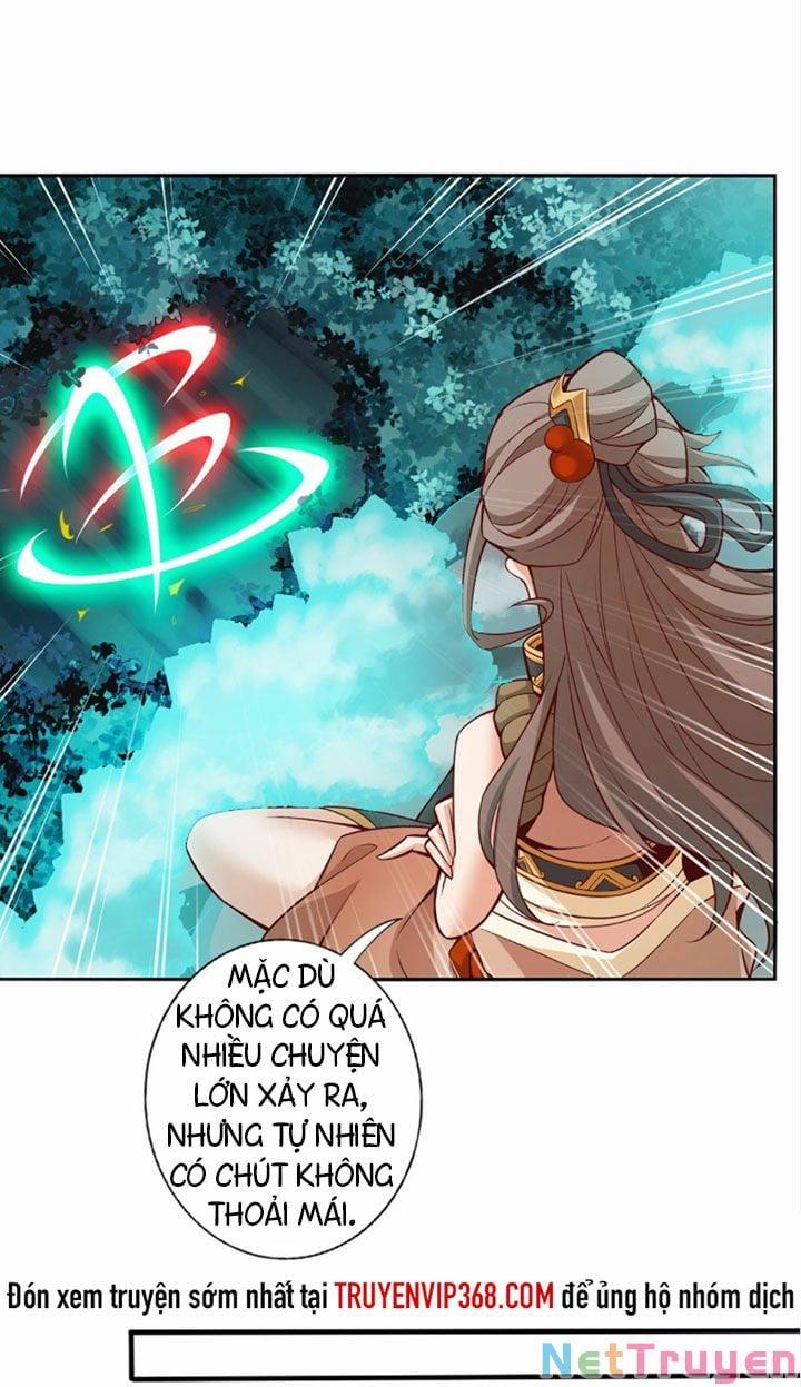 Sư Huynh Của Ta Quá Cẩn Thận Rồi 11 trang 7