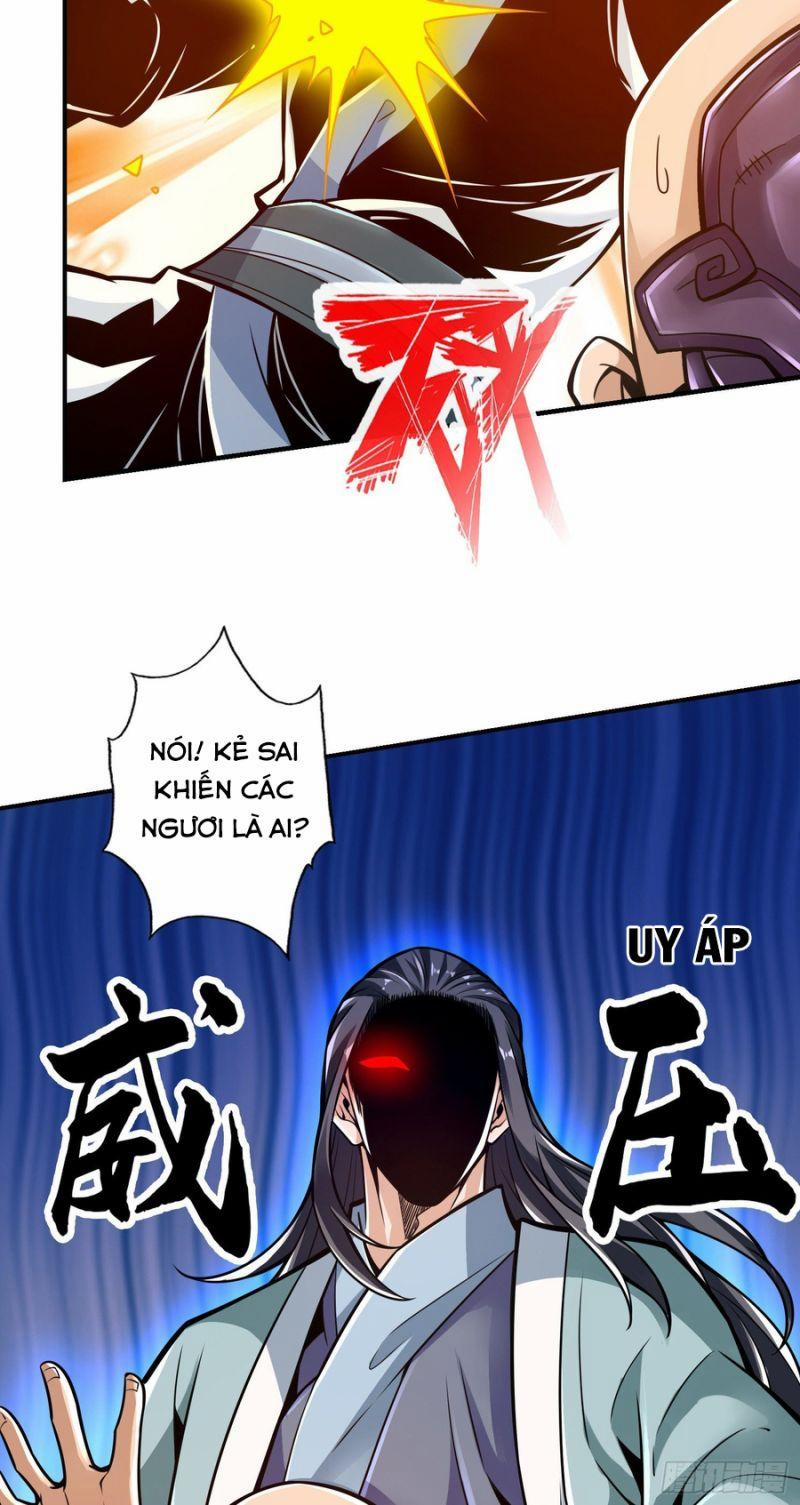 Sư Huynh Của Ta Quá Cẩn Thận Rồi 112 trang 2