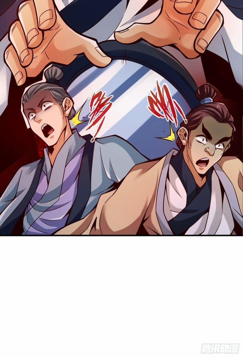 Sư Huynh Của Ta Quá Cẩn Thận Rồi 112 trang 42