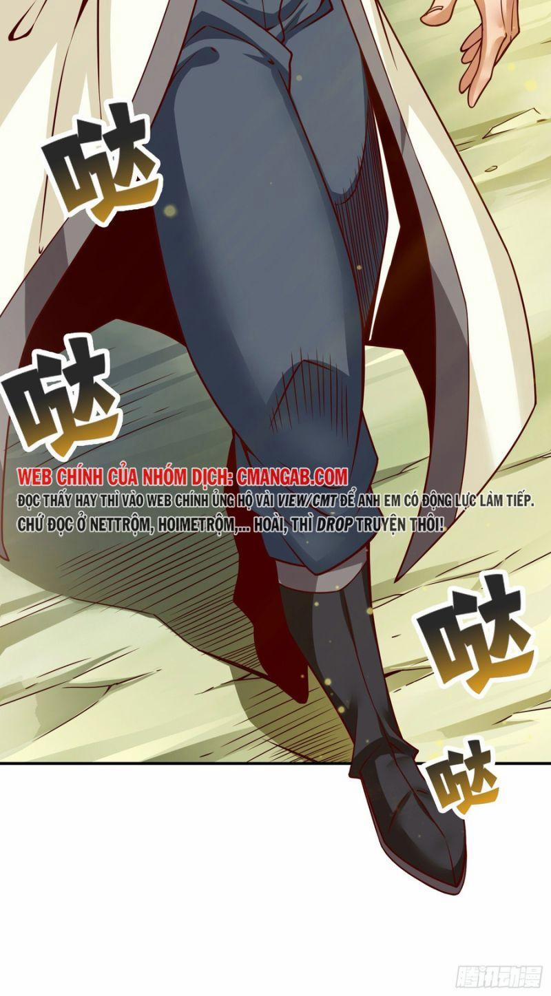 Sư Huynh Của Ta Quá Cẩn Thận Rồi 113 trang 18