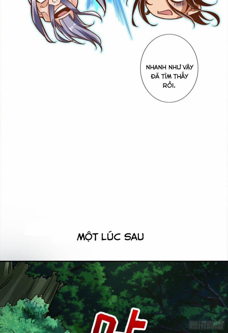 Sư Huynh Của Ta Quá Cẩn Thận Rồi 113 trang 29